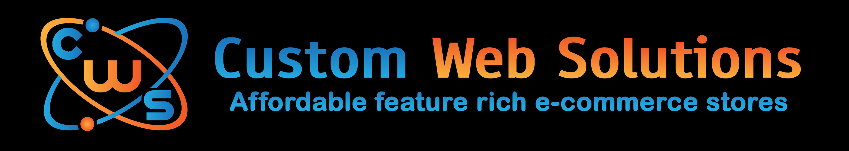 Custom Web Solutions